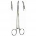 KELLY HAMOSTATIC Forceps